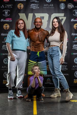 Фотограф Константин Казаков (часть 3)